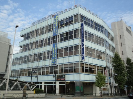 ワコーレ目白の周辺