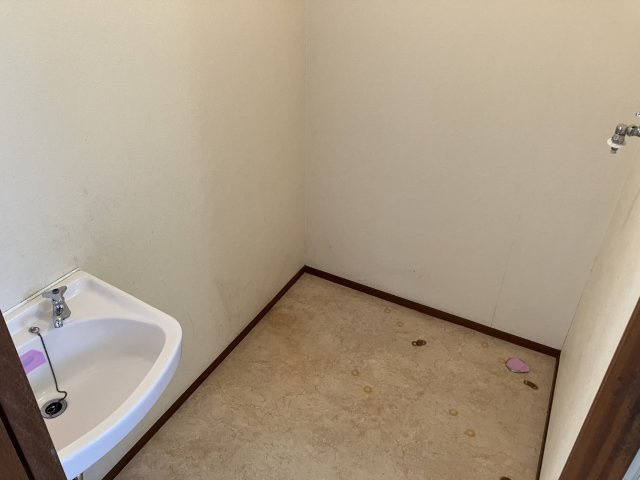 マコトハイツの設備|参考写真
