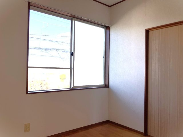 マコトハイツの洋室|参考写真