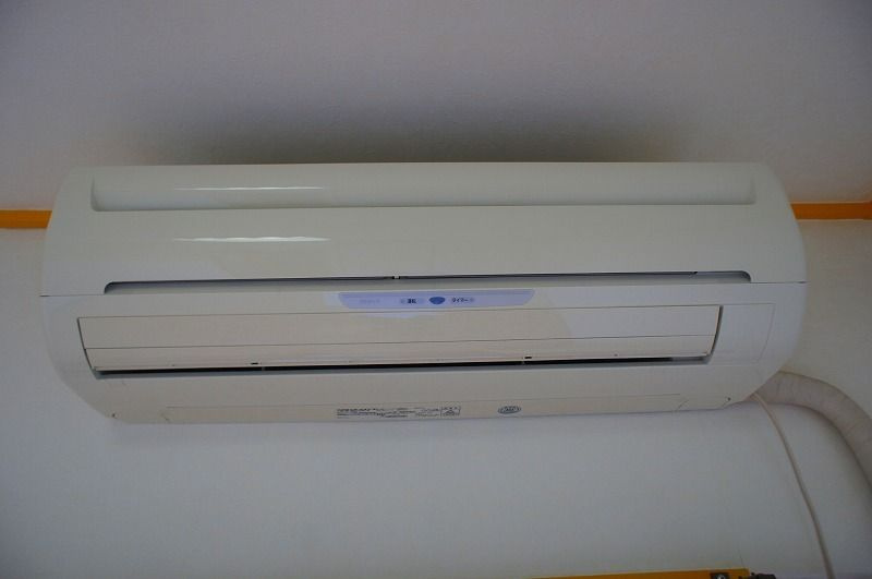 ジュネパレス市川第5のその他