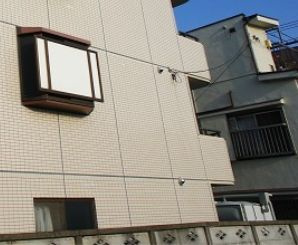 ジュネパレス市川第5のその他共用部分