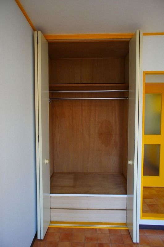 ジュネパレス市川第5