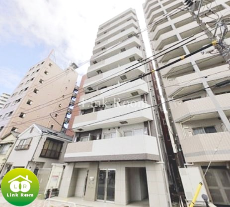 フローマ門前仲町リバーサイド