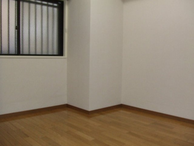 【洋室】 | フローラル東葛西Ⅰ