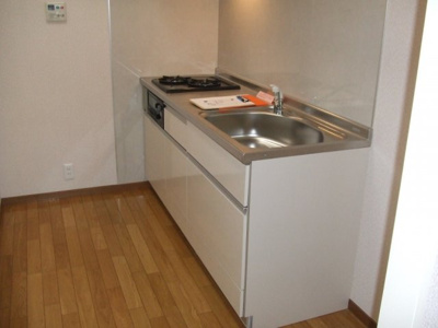 【キッチン】 | フローラル東葛西Ⅰ