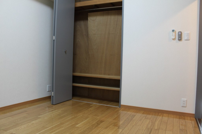 【収納】 | フローラル東葛西Ⅰ