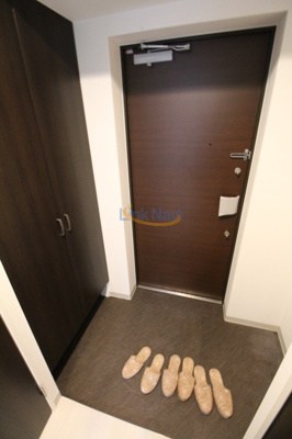 【玄関】 | LOWLANDS西天満