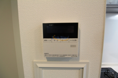 【浴室】 | LOWLANDS西天満