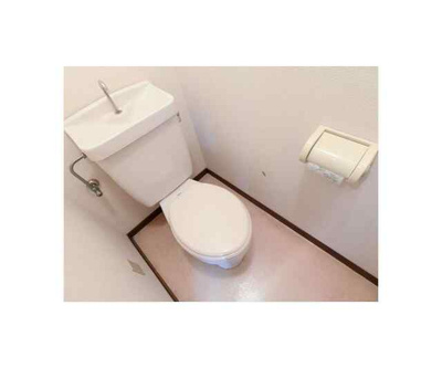 【トイレ】 | ビューシノハラ