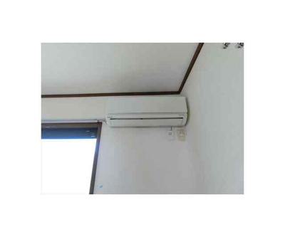 【設備】 | ビューシノハラ