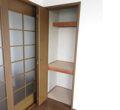 【収納】 | ビューシノハラ