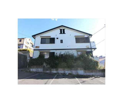 【外観】 | ビューシノハラ