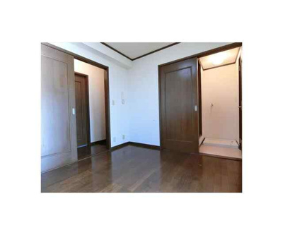 【居間・リビング】 | ビューシノハラ