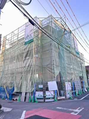 【その他共用部分】 | ザ・フォレスト明大前