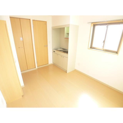 【内装】 | カランコエ・Ｍ |  