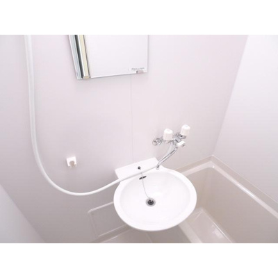 【洗面所】 | カランコエ・Ｍ |  