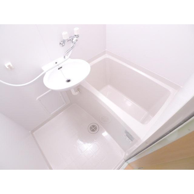 【浴室】 | カランコエ・Ｍ |  