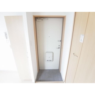 【玄関】 | カランコエ・Ｍ |  