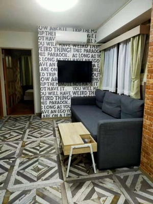 【内装】 | マンションK2 | 過ごしやすい室内です