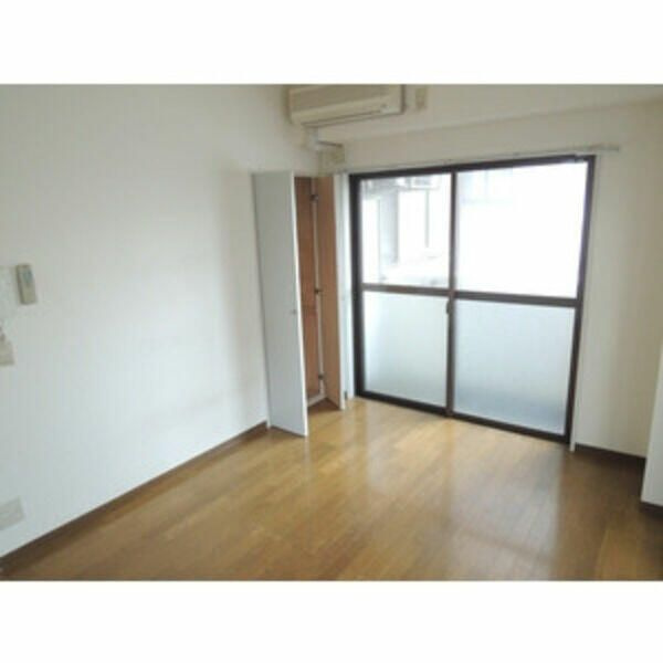 ＳＵＮＭＡＬＬ蕨の寝室