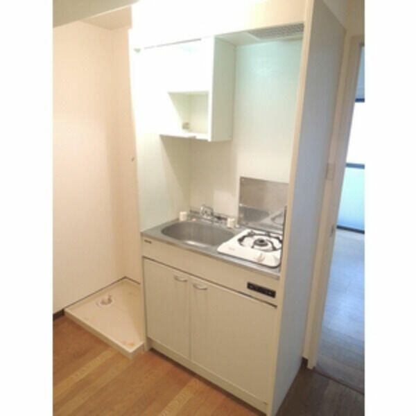 ＳＵＮＭＡＬＬ蕨のキッチン