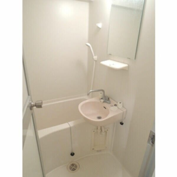 ＳＵＮＭＡＬＬ蕨の浴室