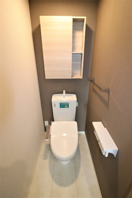 【トイレ】 | Ｄ－ＲＯＯＭ徳行