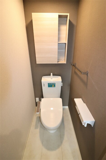 【トイレ】 | Ｄ－ＲＯＯＭ徳行