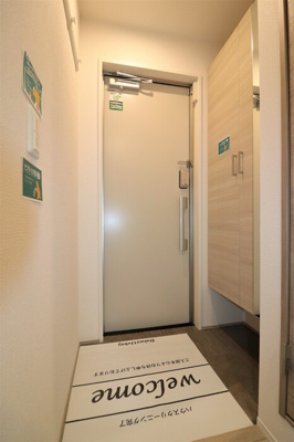 【玄関】 | Ｄ－ＲＯＯＭ徳行
