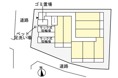 【駐車場】 | ロイヤルパーク