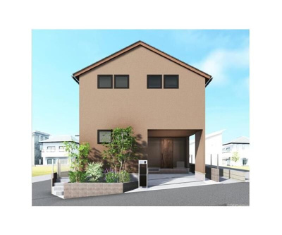 【外観】 | 北区滝野川１丁目計画