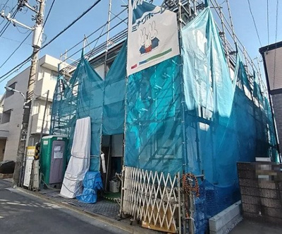 【その他】 | 北区滝野川１丁目計画