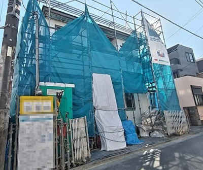 【設備】 | 北区滝野川１丁目計画