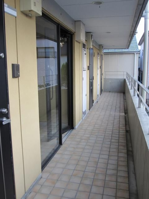 プリマティアの設備