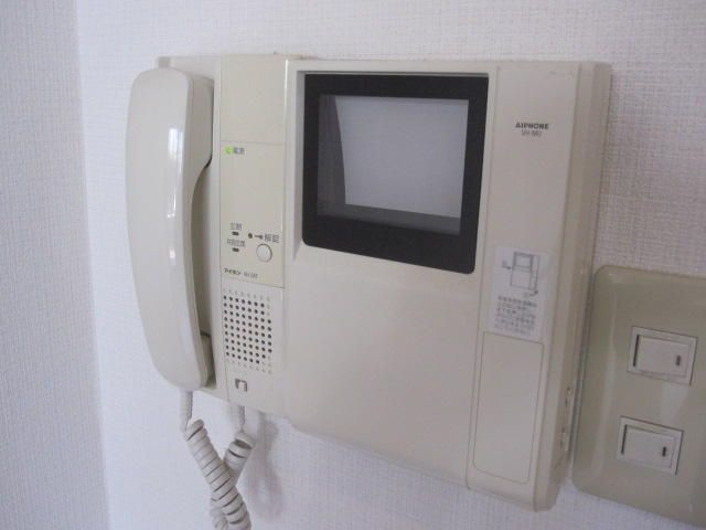 プリマティアのセキュリティ