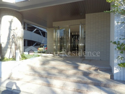 【エントランス】 | グランヴァン両国