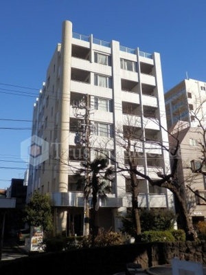 【外観】 | グランヴァン両国