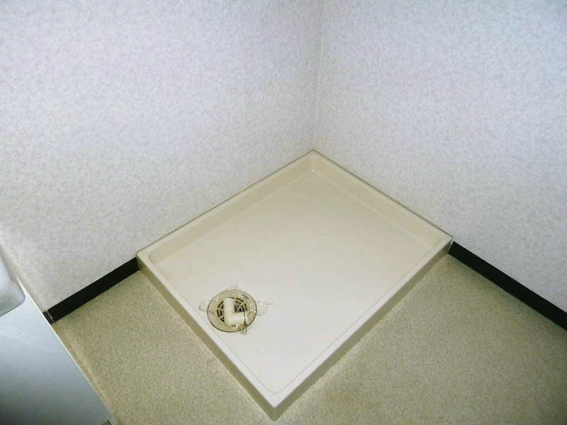 レージュ中根の設備