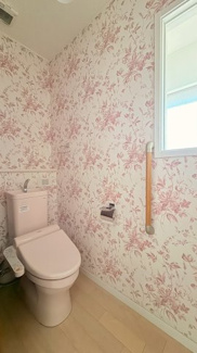 【トイレ】 | 水明台1丁目 | トイレ