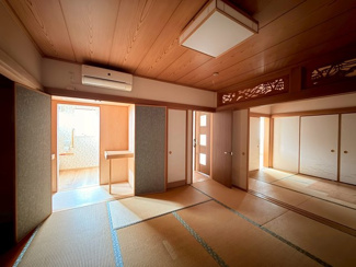 【和室】 | 水明台1丁目 | 和室