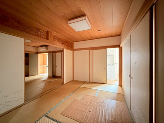 【和室】 | 水明台1丁目 | 和室