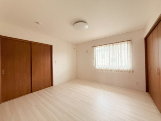 【洋室】 | 水明台1丁目 | 洋室