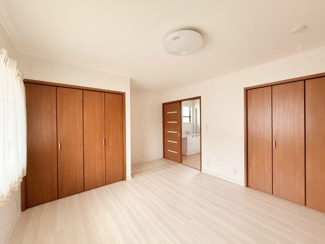 【収納】 | 水明台1丁目