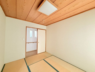 【和室】 | 水明台1丁目 | 和室