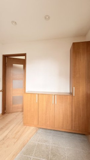 【玄関】 | 水明台1丁目 | 玄関