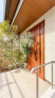 【玄関】 | 水明台1丁目 | 玄関