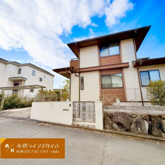 【外観】 | 水明台1丁目 | 外観