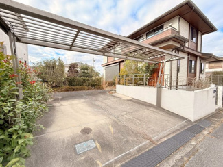 【駐車場】 | 水明台1丁目 | 駐車場