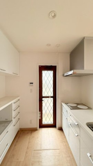 【キッチン】 | 水明台1丁目 | キッチンスペース