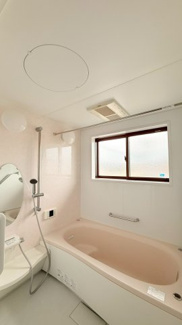 【浴室】 | 水明台1丁目 | 浴室